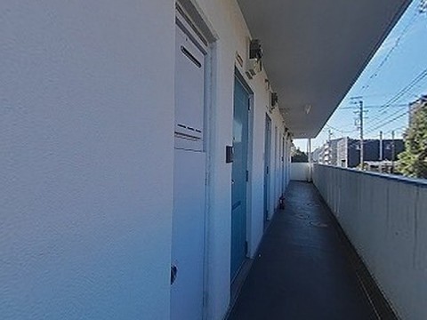 パノラマ