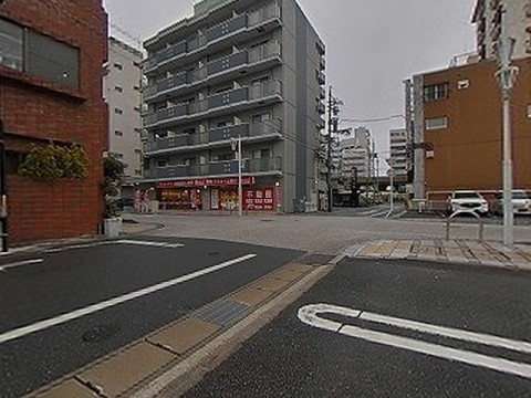 パノラマ