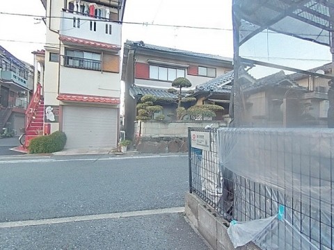 パノラマ