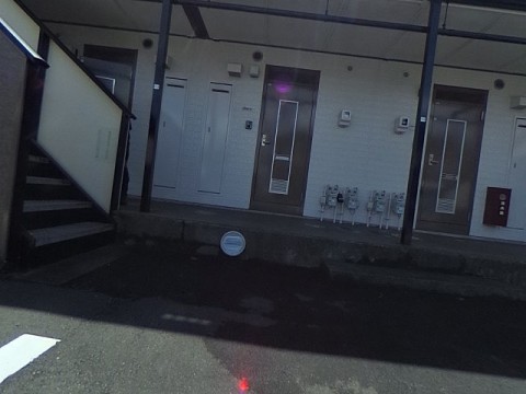 パノラマ