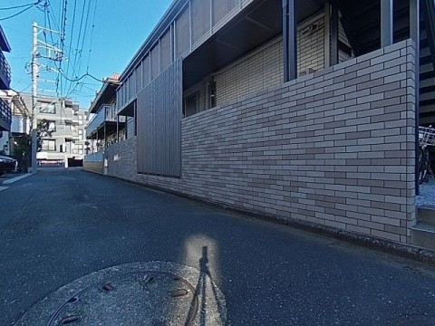 パノラマ