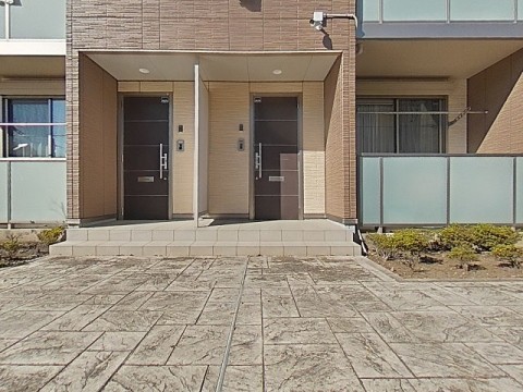 パノラマ