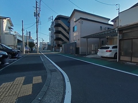 パノラマ