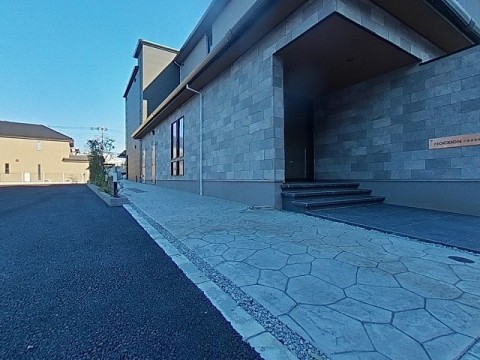 パノラマ