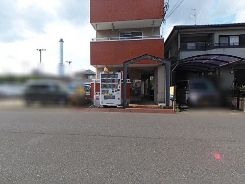 パノラマ