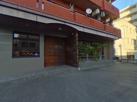 パノラマ