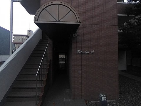 パノラマ