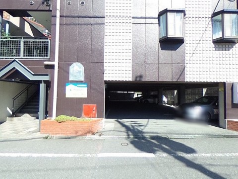 パノラマ