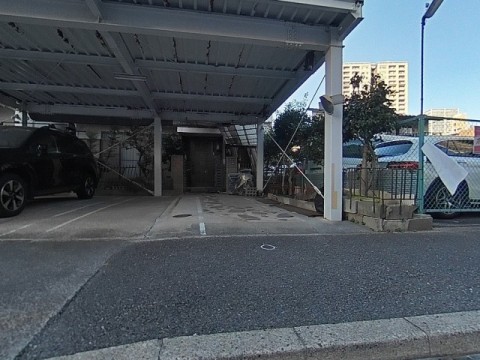 パノラマ