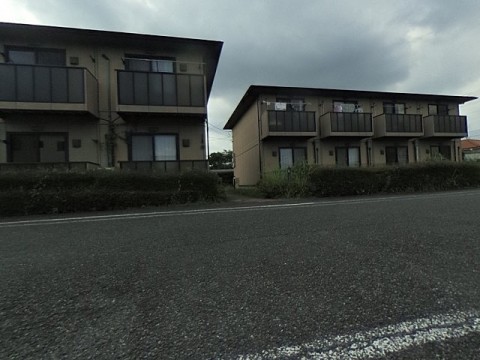 パノラマ