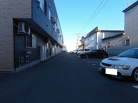 パノラマ