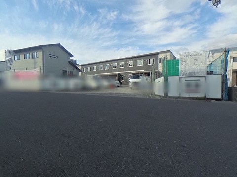 パノラマ