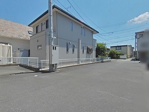 パノラマ