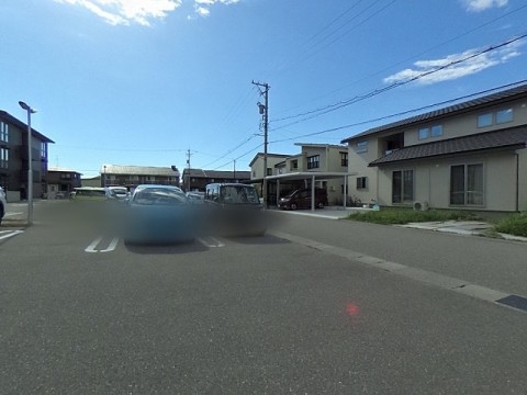 パノラマ