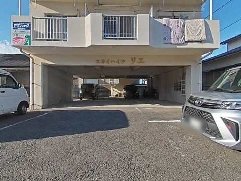 パノラマ