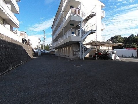 パノラマ