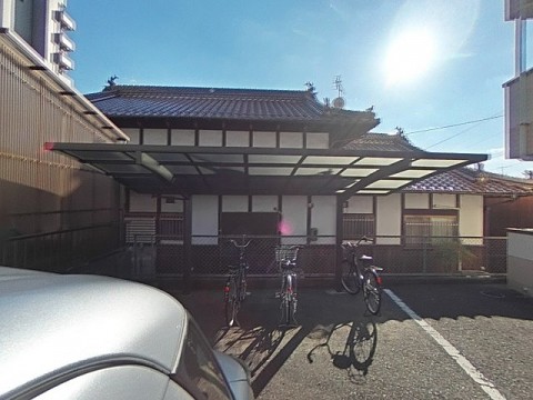 パノラマ