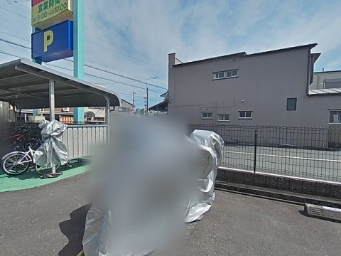パノラマ