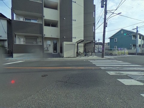パノラマ