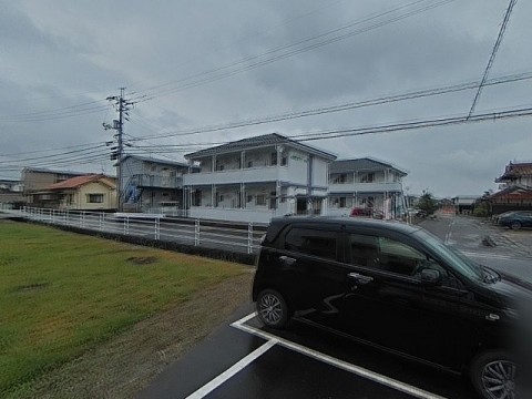 パノラマ