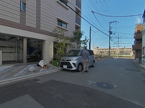 パノラマ