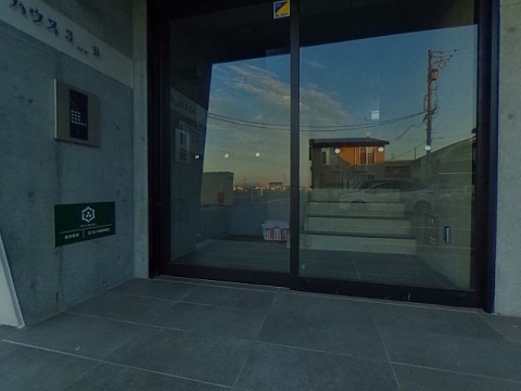 パノラマ