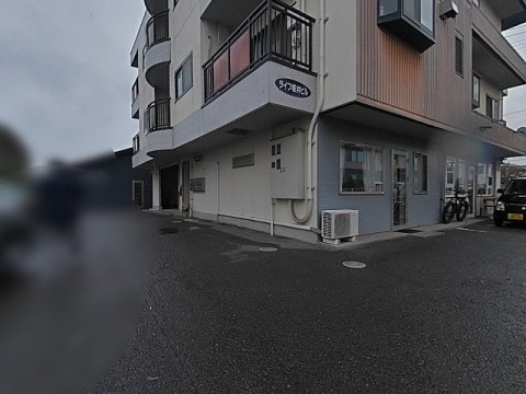 パノラマ
