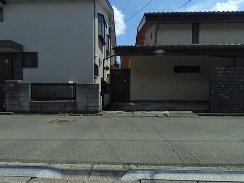 パノラマ