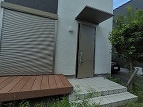 パノラマ