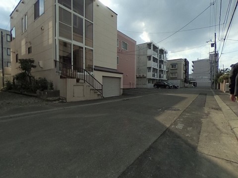 パノラマ