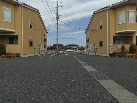 パノラマ