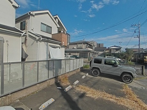 パノラマ