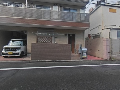 パノラマ
