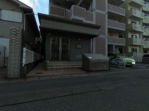 パノラマ