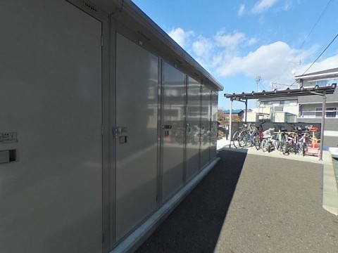 パノラマ