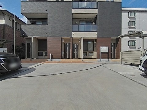 パノラマ