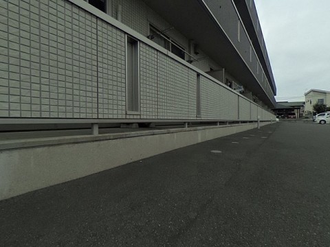 パノラマ