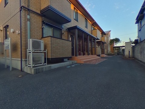 パノラマ