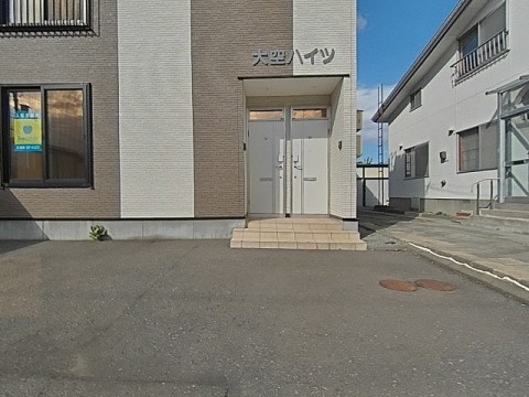 パノラマ