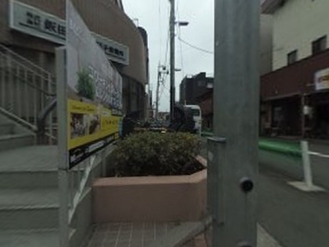 パノラマ