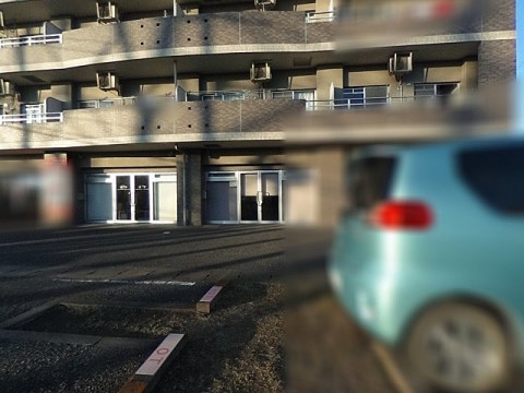 パノラマ