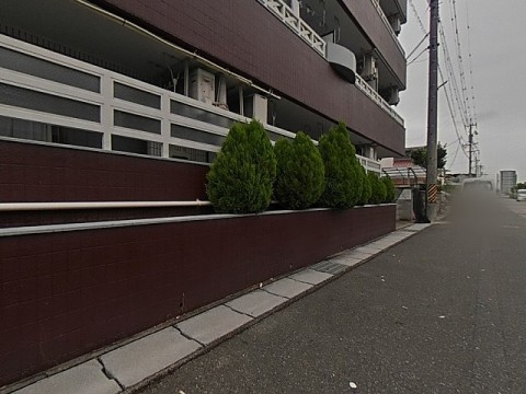 パノラマ