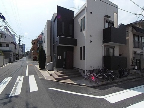 パノラマ