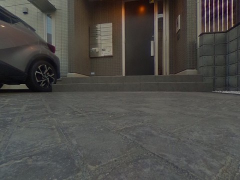 パノラマ