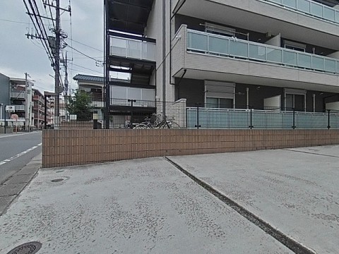 パノラマ