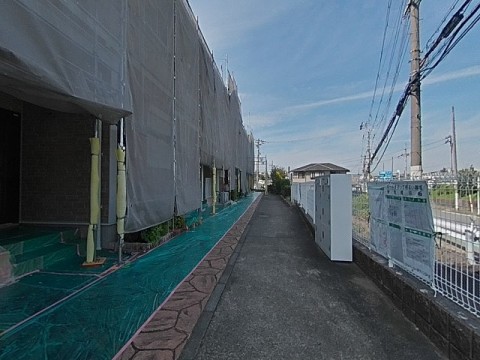 パノラマ