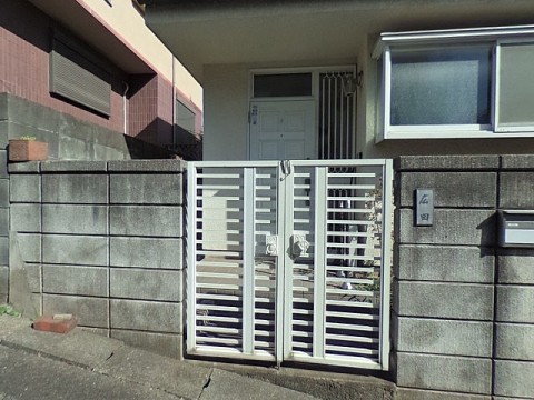 パノラマ