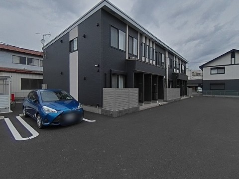 パノラマ