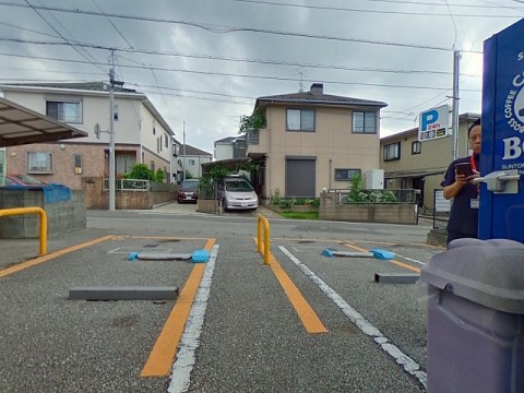パノラマ