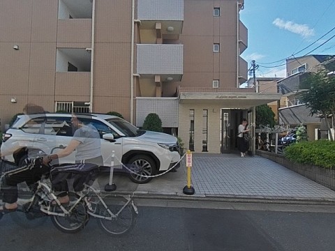 パノラマ